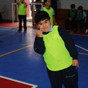 Día de la Actividad Física